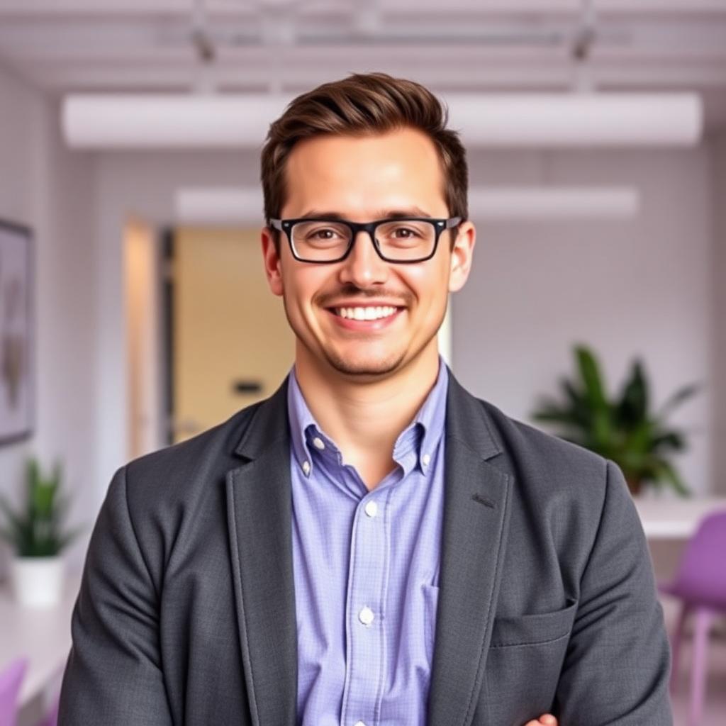 Founder of CleanStart Academy